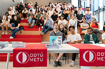 Middle East Technical University, Türkiye